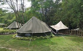 It My Life Cafe X Camp